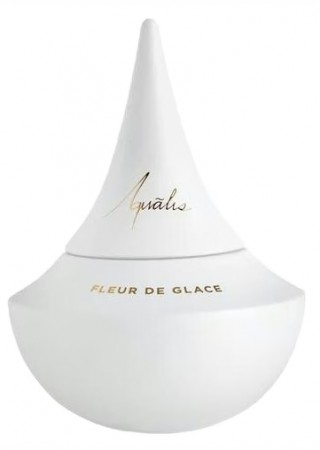 Fleur de Glace - Aqualis - Extrait de Parfum - Unisex - 5ml