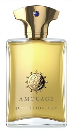 Jubilation XXV Man Amouage - Menn