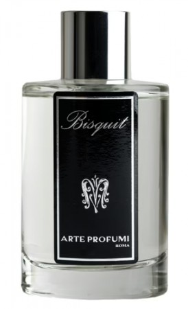 Bisquit Arte Profumi - Unisex