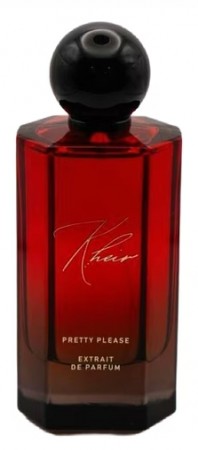 Pretty Please - Kheir Fragrance House - Extrait de Parfum - Unisex - 10ml
