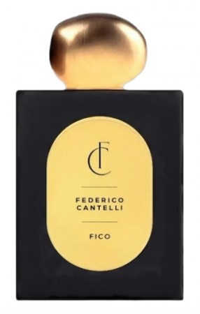 Fico - Federico Cantelli Exclusive Collection - Extrait de Parfum - Unisex - 10ml
