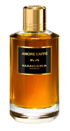 Mancera Amore Caffè 