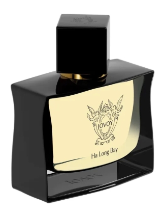 Ha Long Bay - Jovoy Paris - Eau de Parfum - Unisex - 3ml