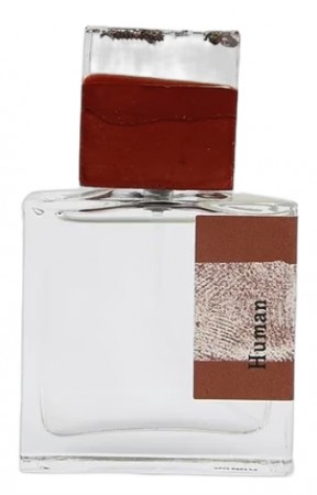 Human Contradictions - ILK - Extrait de Parfum - Unisex - 10ml
