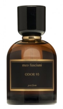 Odor 93 - Meo Fusciuni - Extrait de Parfum - Unisex - 5ml