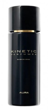 Aura - Kinetic Perfumes - Eau de Parfum - Unisex - 10ml