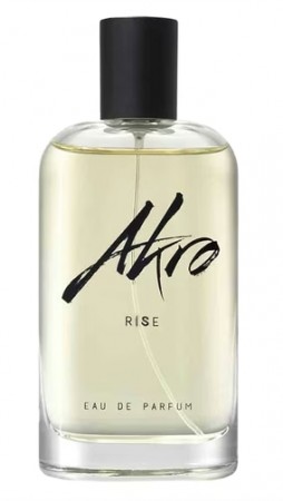 Rise - Akro - Eau de Parfum - Unisex - 5ml