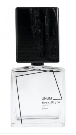 Rosa Nigra - Filippo Sorcinelli - Extrait de Parfum - Unisex - 10ml