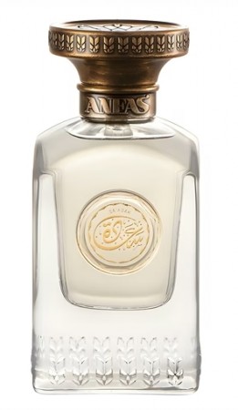 Sa'adah - Anfas - Eau de Parfum - Unisex - 3ml