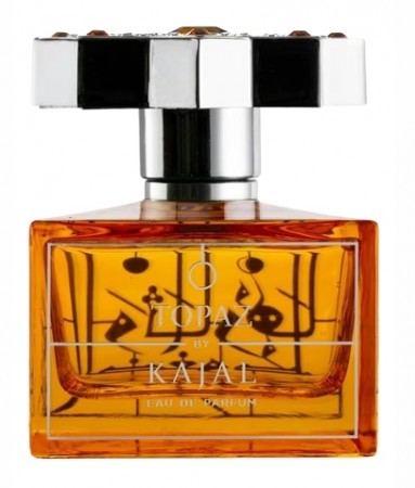 Topaz - Kajal - Eau de Parfum - Unisex - 3ml