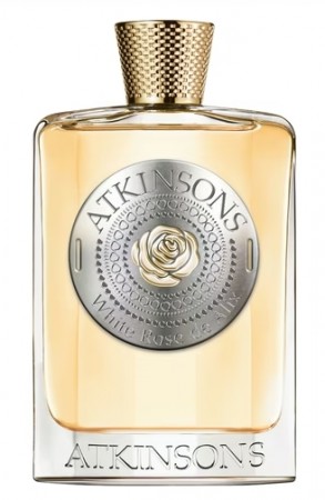 White Rose de Alix - Atkinsons - Eau de Parfum - Unisex - 5ml
