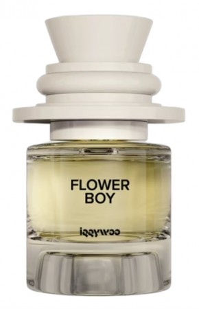 Flower Boy - Iggywoo - Eau de Parfum - Unisex - 5ml