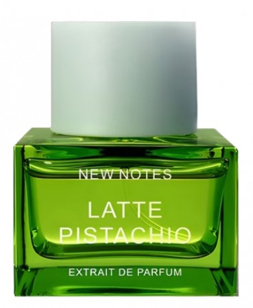 Latte Pistachio - New Notes - Extrait de Parfum - Unisex - 3ml