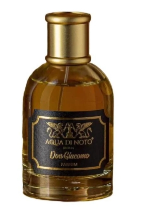 Don Giacomo - Acqua di Noto - Extrait de Parfum - Unisex - 3ml
