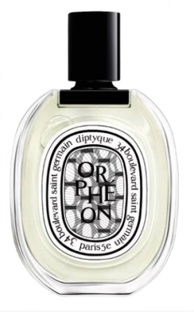 Orphéon - Diptyque - Eau de Parfum - Unisex - 5ml