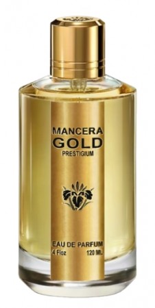 Gold Prestigium Mancera - Unisex