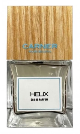 Helix - Carner Barcelona - Eau de Parfum - Unisex - 3ml