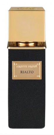 Rialto - Gritti - Extrait de Parfum - Unisex - 10ml