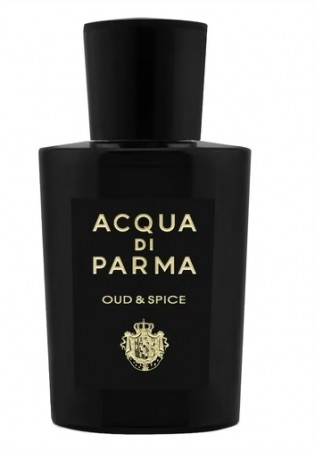 Acqua Di Parma - Oud & Spice - Eau De Parfum - 100ml - Menn