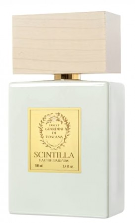 Scintilla Giardini Di Toscana - Unisex