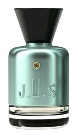 Icyfizz - J.U.S Parfums - Extrait de Parfum - Unisex - 3ml