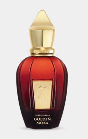 Xerjoff - Golden moka - Parfum - Unisex - 50ml
