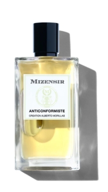 Anticonformiste - Mizensir - Eau de Parfum - Unisex - 3ml
