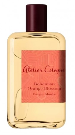 Bohemian Orange Blossom Atelier Cologne - Unisex