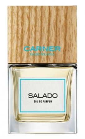 Salado - Carner Barcelona - Eau de Parfum - Unisex - 5ml