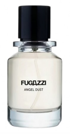 Angel Dust - Fugazzi - Extrait de Parfum - Unisex - 3ml