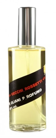 Vecchi Rossetti - Hilde Soliani - Eau de Parfum - Unisex - 3ml