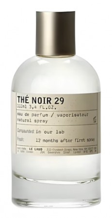 The Noir 29 - Le Labo - Eau de Parfum - Unisex - 5ml