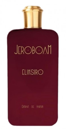 Eliksiro - Jeroboam - Extrait de Parfum - Unisex - 3ml