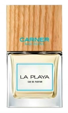 La Playa Carner Barcelona - Unisex