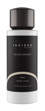 Fever Dream - Insider Parfums - Eau de Parfum - Unisex - 10ml