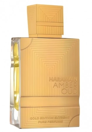 Al Haramain - Amber Oud Gold Extreme EDP - 200ml - Unisex