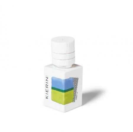 LUCKY NUMBER 4 - Kierin - Eau de Parfum - Unisex - 3ml