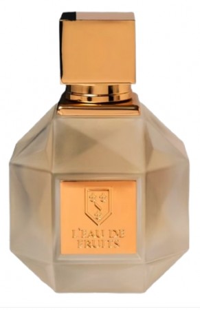 L'Eau de Fruits - Condé Parfum - Eau de Parfum - Unisex - 5ml