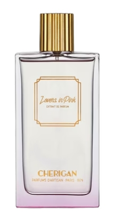 Lovers In Pink Cherigan - Unisex