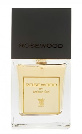 Rosewood - Arabian Oud - Eau de Parfum - Unisex - 10ml
