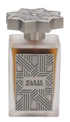 Warek - Kajal - Eau de Parfum - Unisex - 10ml