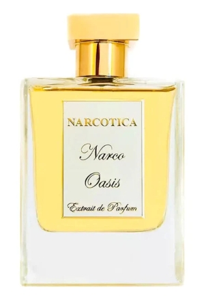 Narcotica Parfums Narco Oasis Eau De Parfum 10ml - Unisex