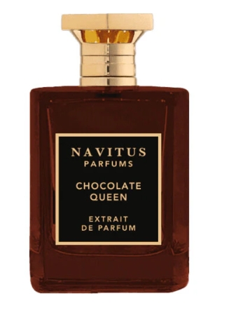 Navitus Parfums Chocolate Queen Extrait De Parfum 5ml - Unisex