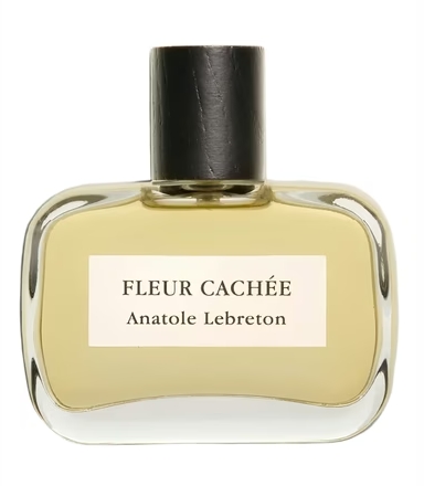 Fleur Cachée - Anatole Lebreton - Eau de Parfum - Unisex - 10ml
