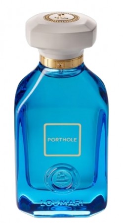 Porthole - Loumari - Extrait de Parfum - Unisex - 5ml