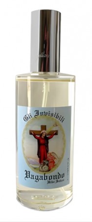 Vagabondo - Hilde Soliani - Eau de Parfum - Unisex - 3ml