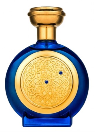 Blue Sapphire Supercharged - Boadicea the Victorious - Extrait de Parfum - Unisex - 10ml