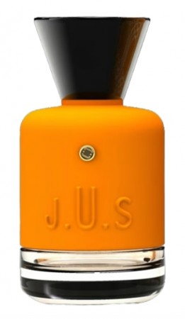 Springpop - J.U.S Parfums - Extrait de Parfum - Unisex - 3ml