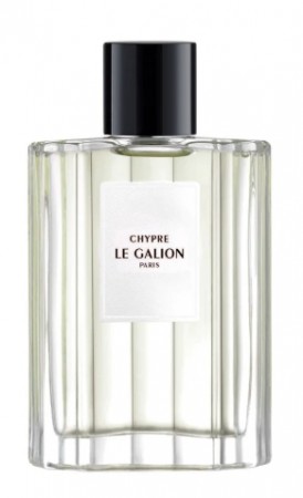 Chypre - Le Galion - Eau de Parfum - Unisex - 5ml