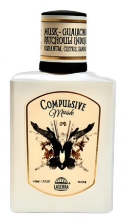 Compulsive Musk La Serra - Unisex